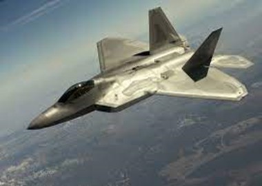 شناسایی هواپیماهای رادارگریز F-22 با رادار ارزان‌قیمت چین